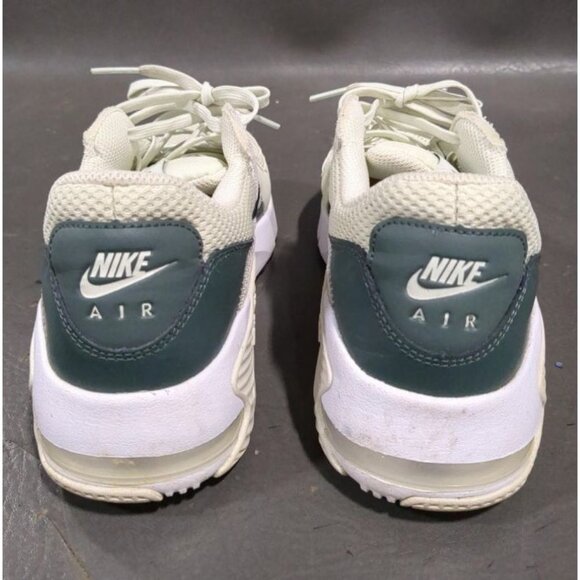 Nike Air Max Excee Sneakers Sea Glass Vintage Green Size 6.5 - Picture 3 of 7